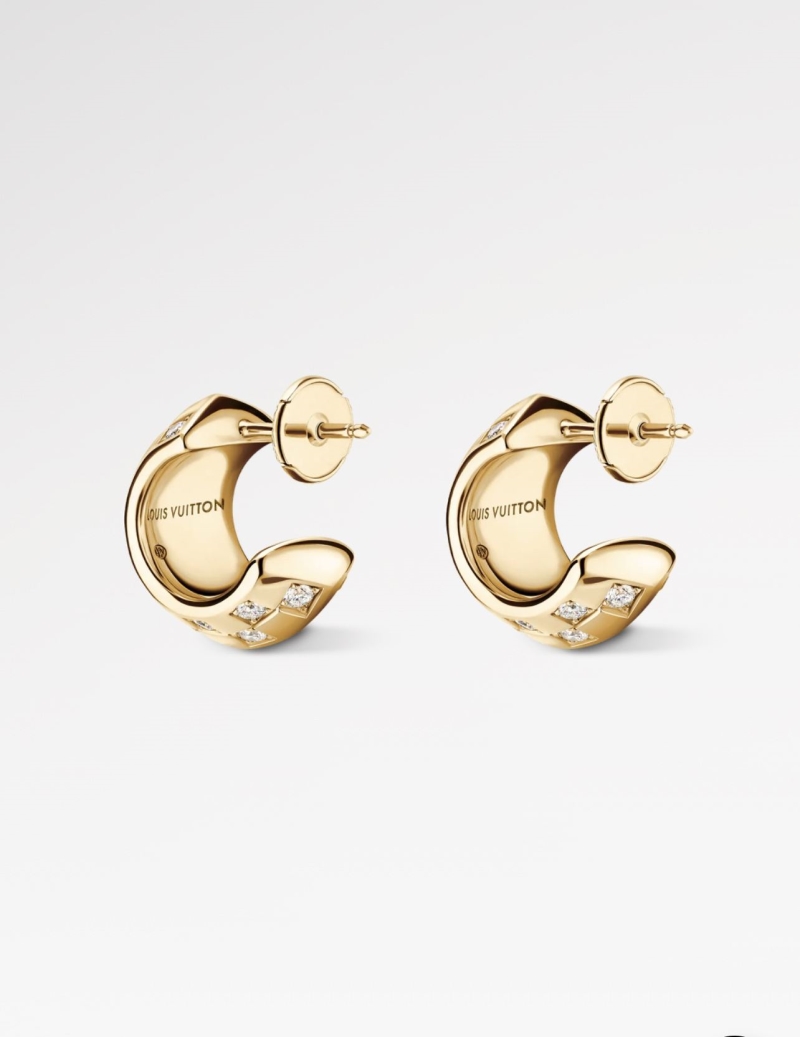 LV Earrings